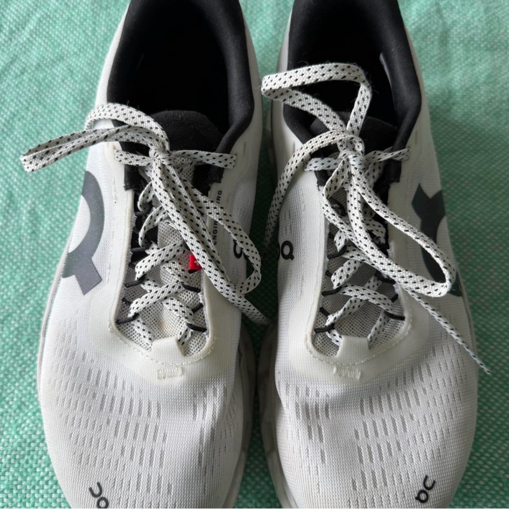 On Running Cloudmonster - image 2